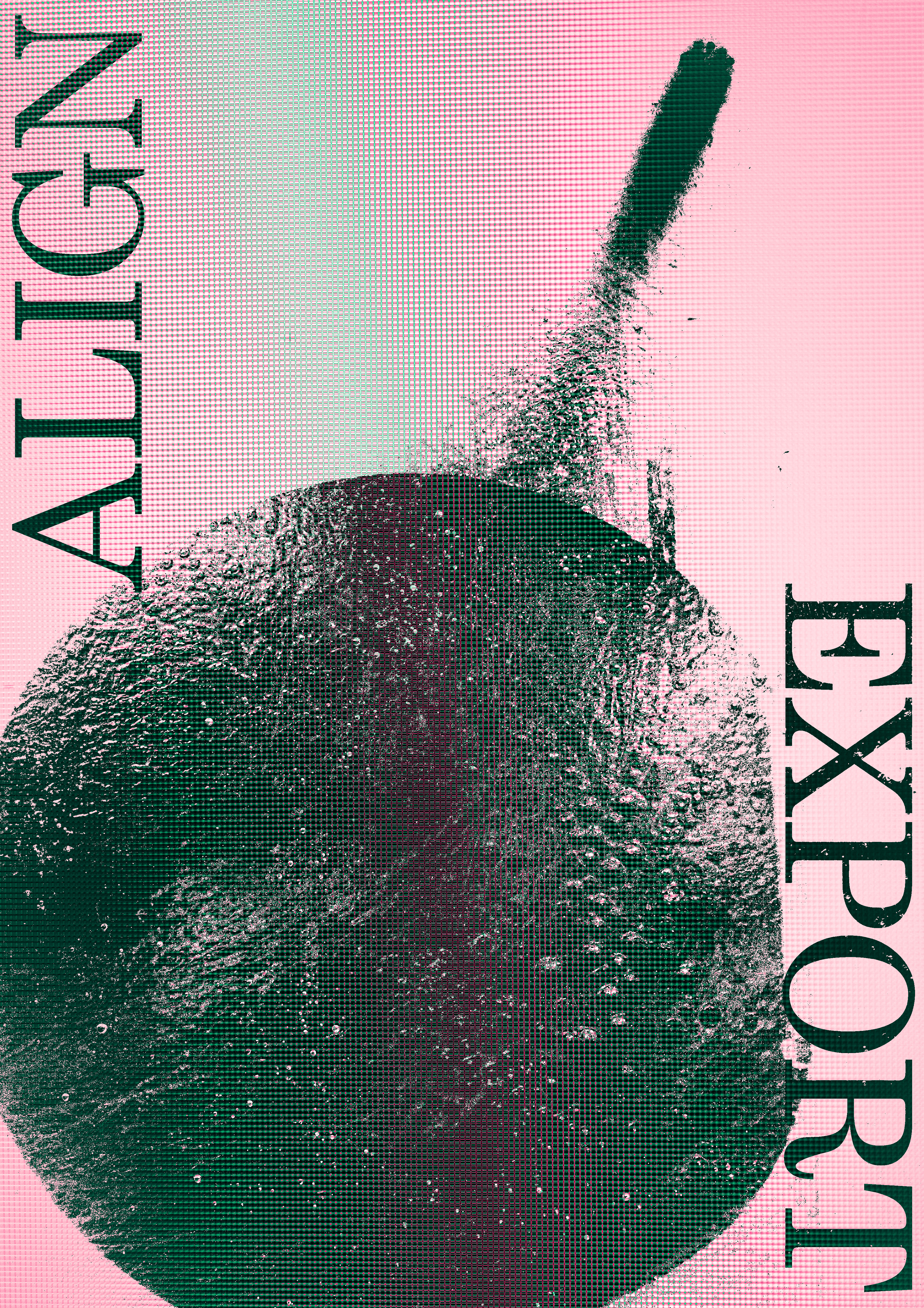 ALIGN at Export poster